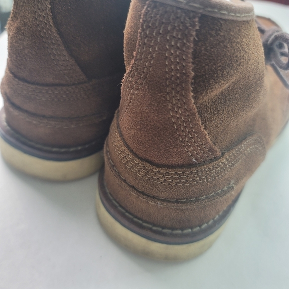 Call it Spring Blue Boots - Picture 4 of 4